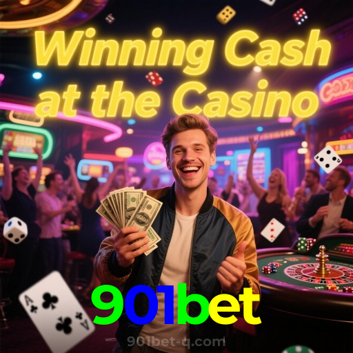 901bet：Jogue poker, aposte no futebol e leve grandes prêmios em nosso cassino!