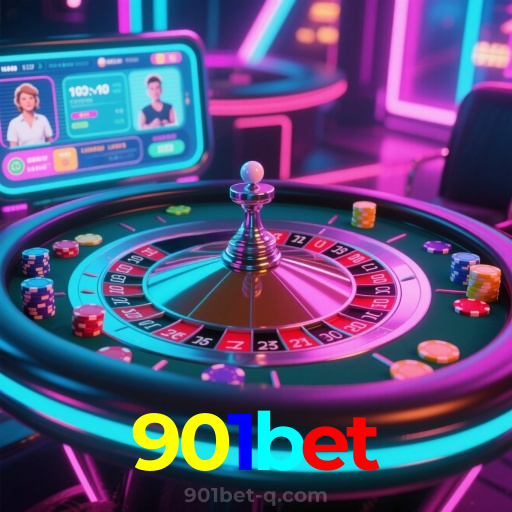 901bet：Entre no nosso cassino e aposte nas melhores máquinas caça-níqueis!