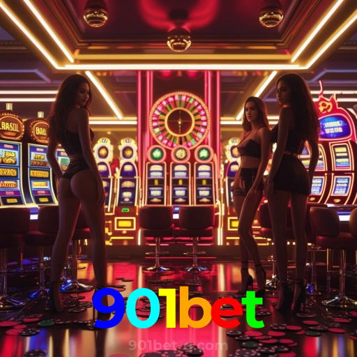 901bet:Cada jogo é uma chance de ganhar! Jogue agora e vença!