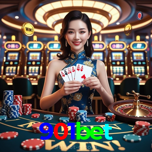 901bet:Gire as slots e ganhe prêmios incríveis com cada giro!