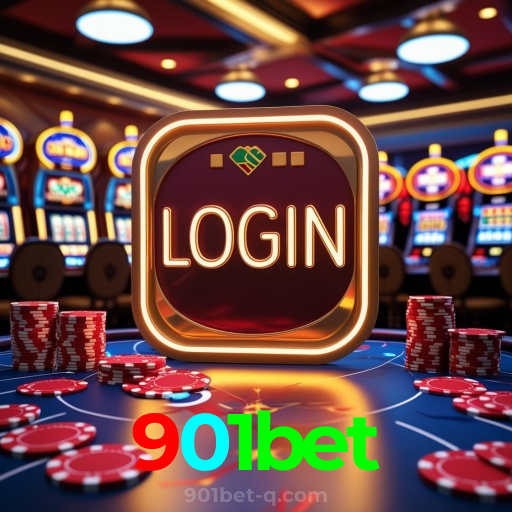 901bet：O cassino online perfeito para quem ama futebol e jogos emocionantes!