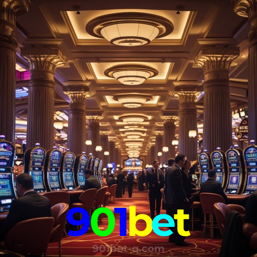 901bet:O cassino online perfeito para quem adora apostar no futebol e jogar roleta!