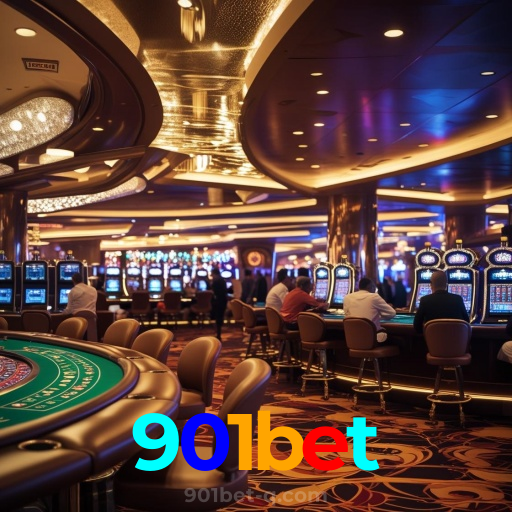 901bet:As slots mais emocionantes estão esperando por você! Vença agora!