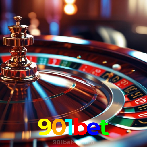 901bet:Aposte agora nas roletas e conquiste prêmios fantásticos!