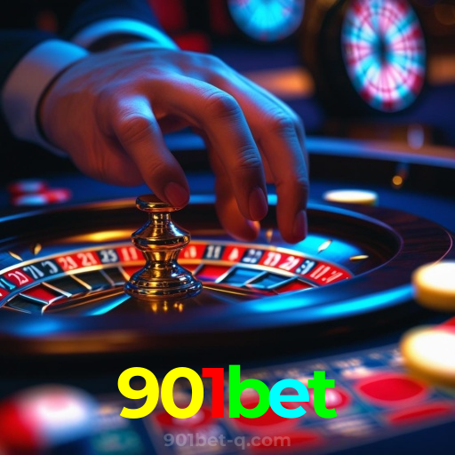 901bet:Jogue agora e vença nas melhores slots online!