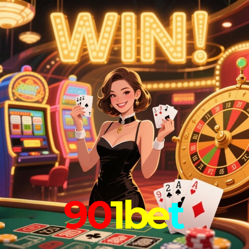 901bet：Jogue slots e aposte no futebol ao vivo para vitórias emocionantes!
