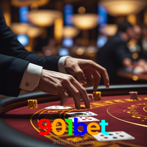 901bet:Jogue slots, poker e aposte no futebol para prêmios incríveis!