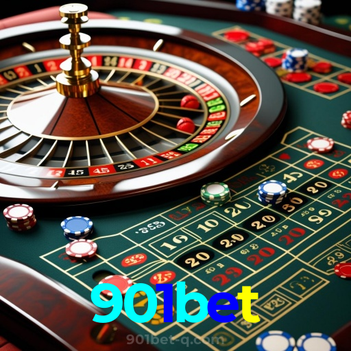 901bet:Jogue poker, roleta e aposte no futebol online com segurança!
