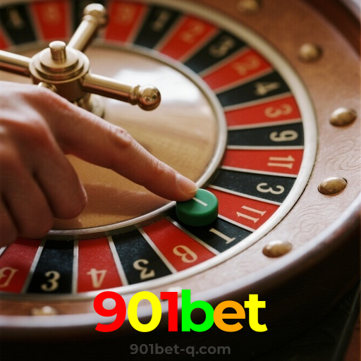 901bet：Aposte na roleta e conquiste prêmios incríveis em nosso cassino!
