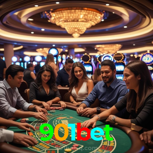 901bet：Divirta-se com poker, roleta e apostas ao vivo no futebol online!