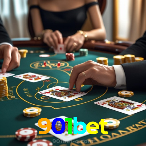 901bet:Sinta a emoção do blackjack! Aposte agora e ganhe!