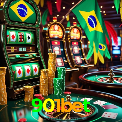 901bet:Aposte agora nas roletas e conquiste prêmios fantásticos!