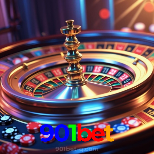 901bet:Entre no jogo de futebol virtual! Aposte e vença os melhores times!