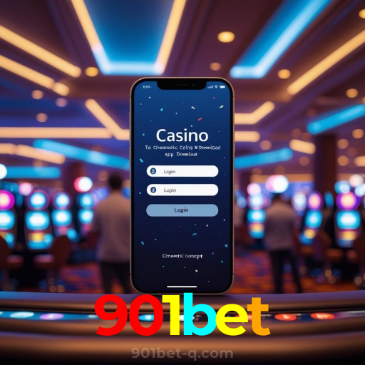 901bet:O cassino online está te esperando! Gire a roleta e ganhe!
