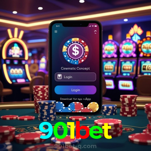 901bet:Jogue poker, aposte no futebol e vença com grandes prêmios!
