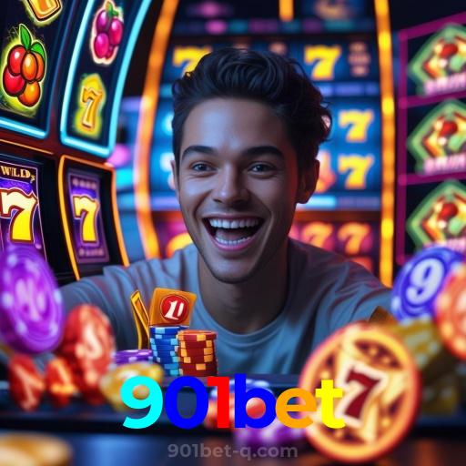 901bet:Ganhe prêmios incríveis em slots, roleta e apostas ao vivo no futebol!