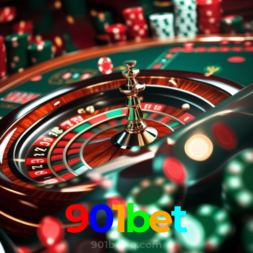 901bet:Jogue roleta, aposte no futebol e ganhe grandes prêmios!