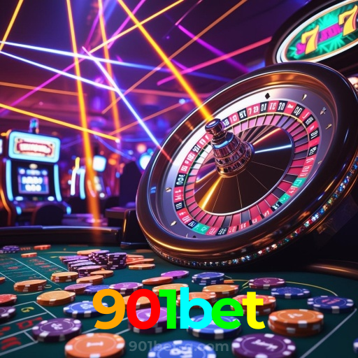 901bet:Jogue slots, poker e aposte no futebol online para grandes prêmios!