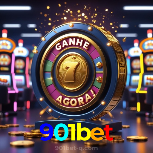 901bet：O melhor cassino para apostar no futebol e ganhar em jogos de cassino!
