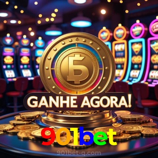 901bet：Grandes jackpots estão te esperando! Gire a roleta e ganhe agora!