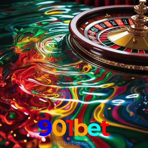 901bet：Gire as slots e ganhe prêmios incríveis com cada giro!