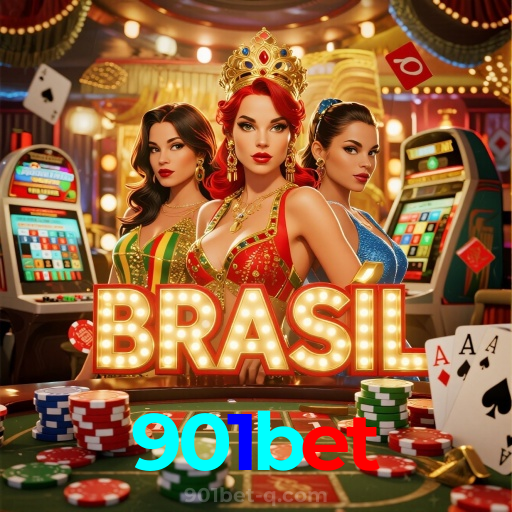 901bet：O cassino online perfeito para jogos de blackjack e apostas no futebol!