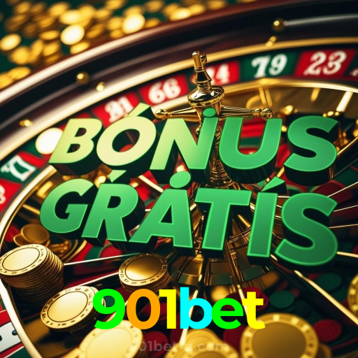 901bet：Jogue no melhor cassino online e conquiste prêmios de verdade!
