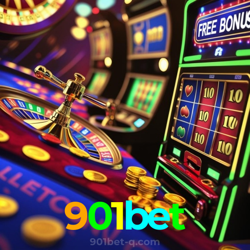 901bet:Jogue agora no nosso cassino online e ganhe muito mais!