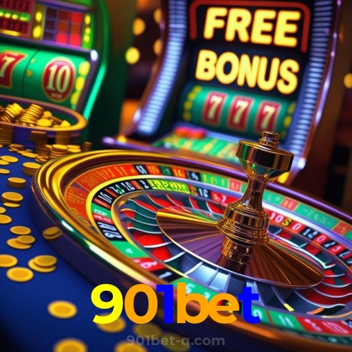 901bet:Onde a sorte está ao seu lado: apostas no futebol e vitórias no cassino!