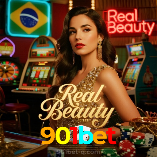 901bet：Jogue nas slots e viva a emoção das grandes vitórias!
