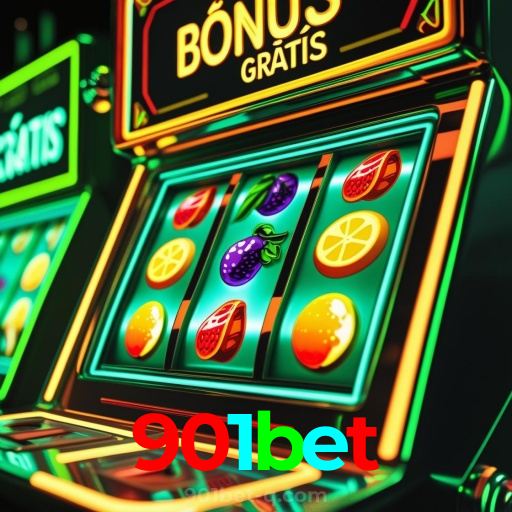 901bet:Jogue slots, aposte no futebol e conquiste prêmios incrÃveis!