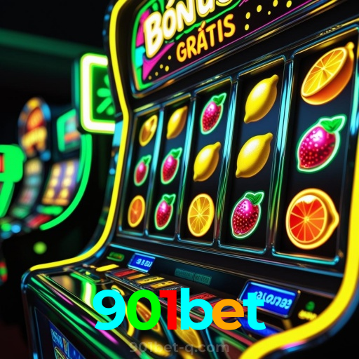 901bet:Jogue slots, poker e aposte no futebol com grandes prêmios em jogo!