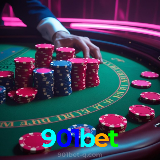 901bet:Ganhe na roleta e aposte no futebol no cassino online mais confiável!