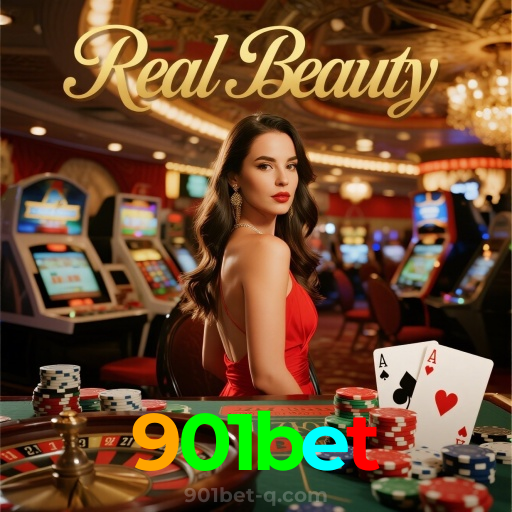 901bet：Jogue agora e desafie a sorte em nosso cassino online!