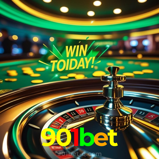 901bet:Apostas em futebol e os melhores jogos de cassino esperam por você!