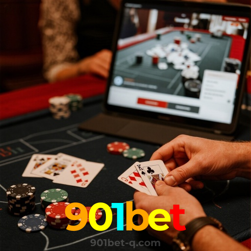 901bet:Jogue poker, roleta e aposte no futebol online com segurança!