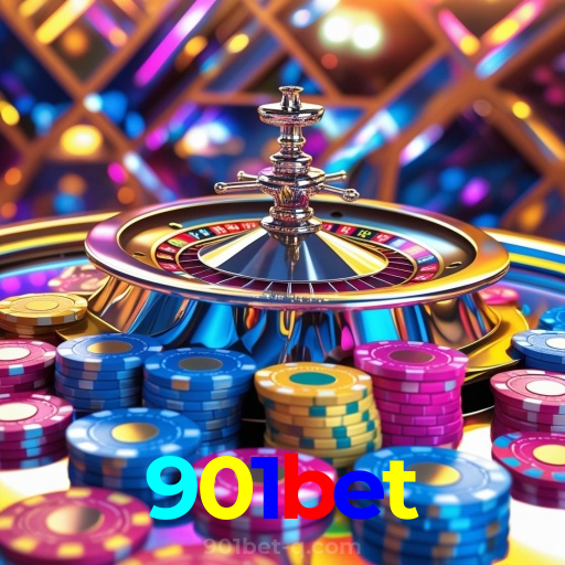 901bet:Em cada giro das slots, a vitória está ao seu alcance!