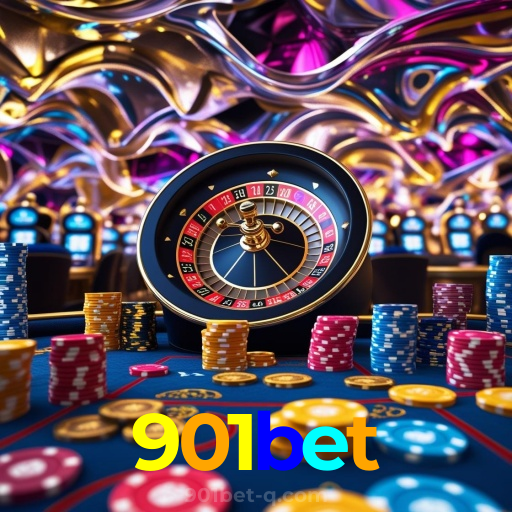 901bet:O melhor cassino online para apostas esportivas e jogos como blackjack!