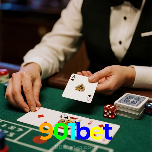 901bet：Jogue blackjack e aposte no futebol para uma experiência completa!