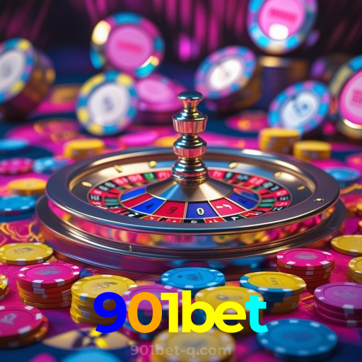 901bet:Onde a diversão e a sorte se encontram: poker, roleta e futebol online!