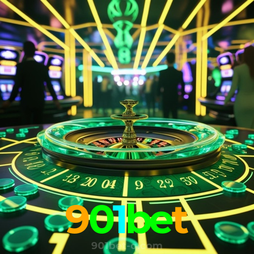 901bet:Jogue nas melhores slots e leve para casa prêmios sensacionais!