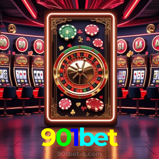 901bet:Vença no futebol online e alcance novos patamares de vitória!