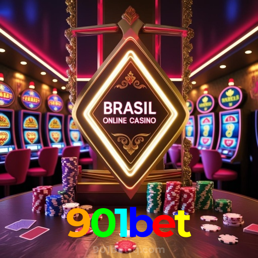 901bet:Cada giro nas slots é uma nova chance de mudar sua sorte!