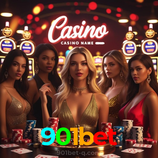 901bet:O cassino online mais confiável com apostas no futebol e prêmios em blackjack!