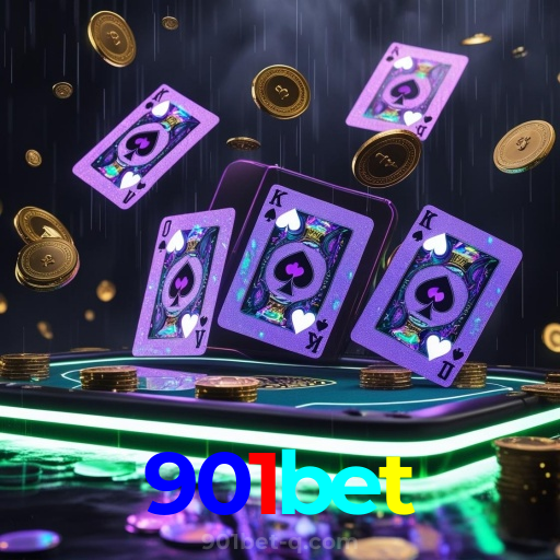 901bet:Ganhe no blackjack, aposte no futebol e vença com grandes prêmios!
