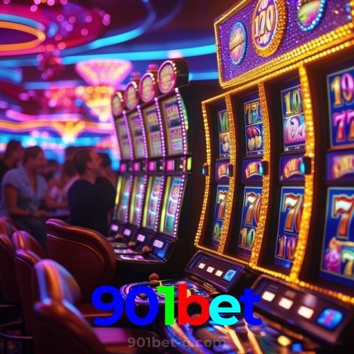 901bet:Aposte nas roletas e leve o jackpot para casa!