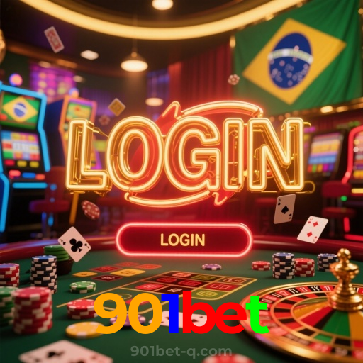 901bet：Sua sorte está no cassino online com apostas no futebol e jogos emocionantes!
