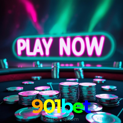 901bet:Jogue nas slots e ganhe grandes prêmios com cada giro!