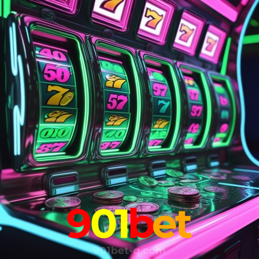901bet：Aposte nas roletas e mostre que a sorte está com você!