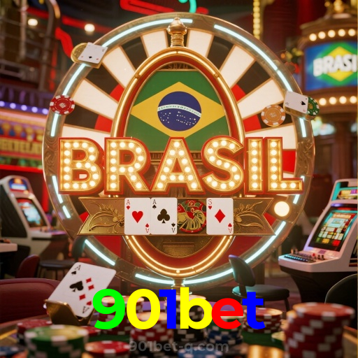 901bet：Entre no jogo e aposte nos melhores times do futebol digital!